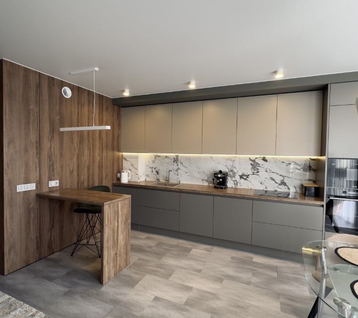 Продаётся 2-комнатная квартира, 67.2 м²