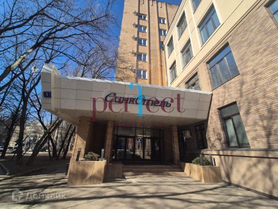 Продаётся студия, 17.4 м²