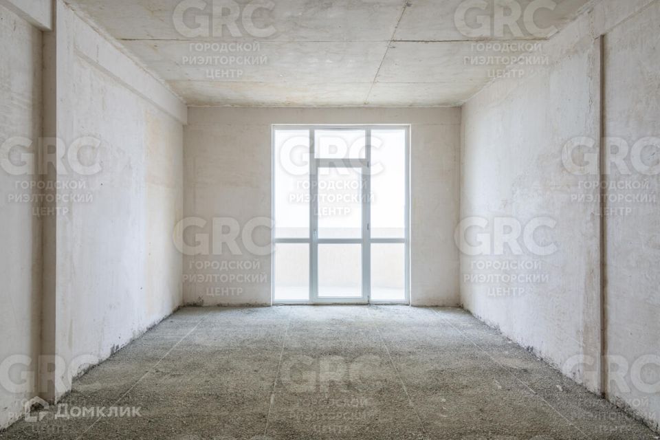 Продаётся 2-комнатная квартира, 57 м²