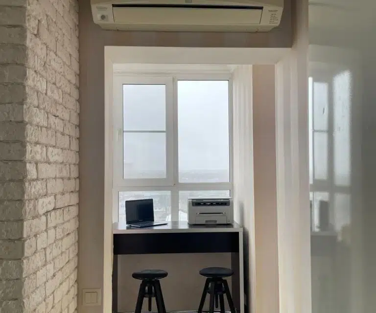 Продаётся 2-комнатная квартира, 67.4 м²
