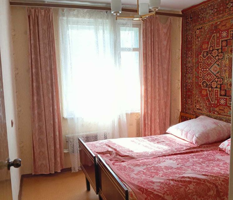 Сдаётся 2-комнатная квартира, 48 м²