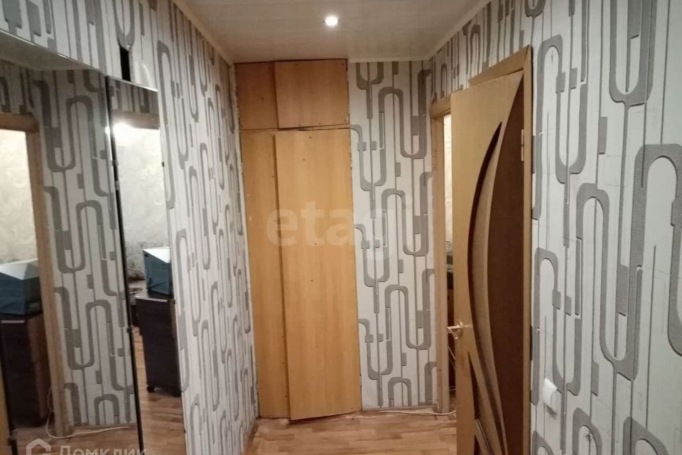 Сдаётся 1-комнатная квартира, 30 м²