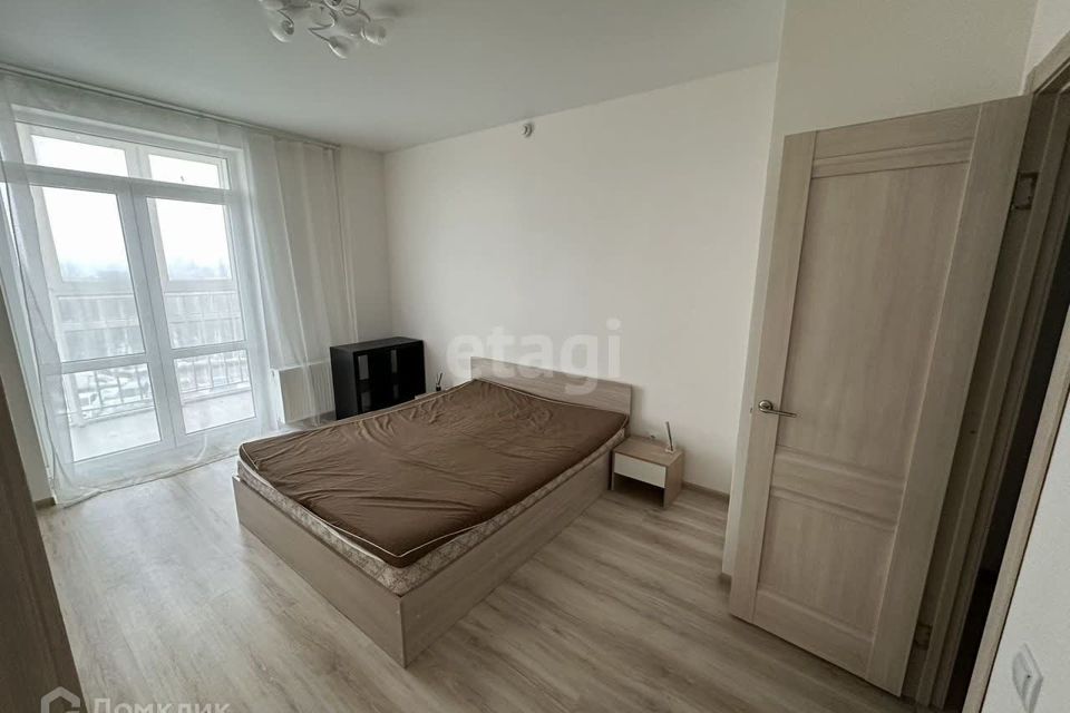 Сдаётся 4-комнатная квартира, 90 м²