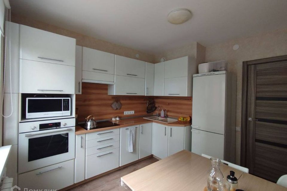 Продаётся 3-комнатная квартира, 66.3 м²