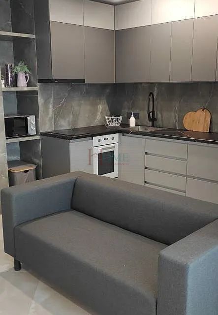 Сдаётся 1-комнатная квартира, 38 м²