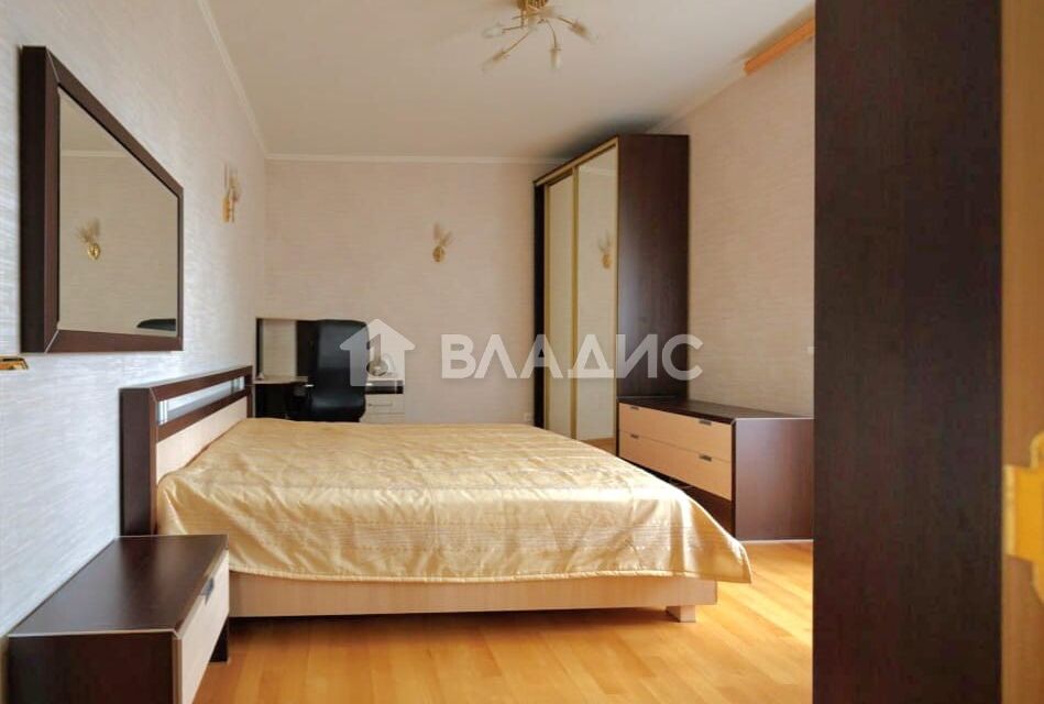 Продаётся 2-комнатная квартира, 79.4 м²