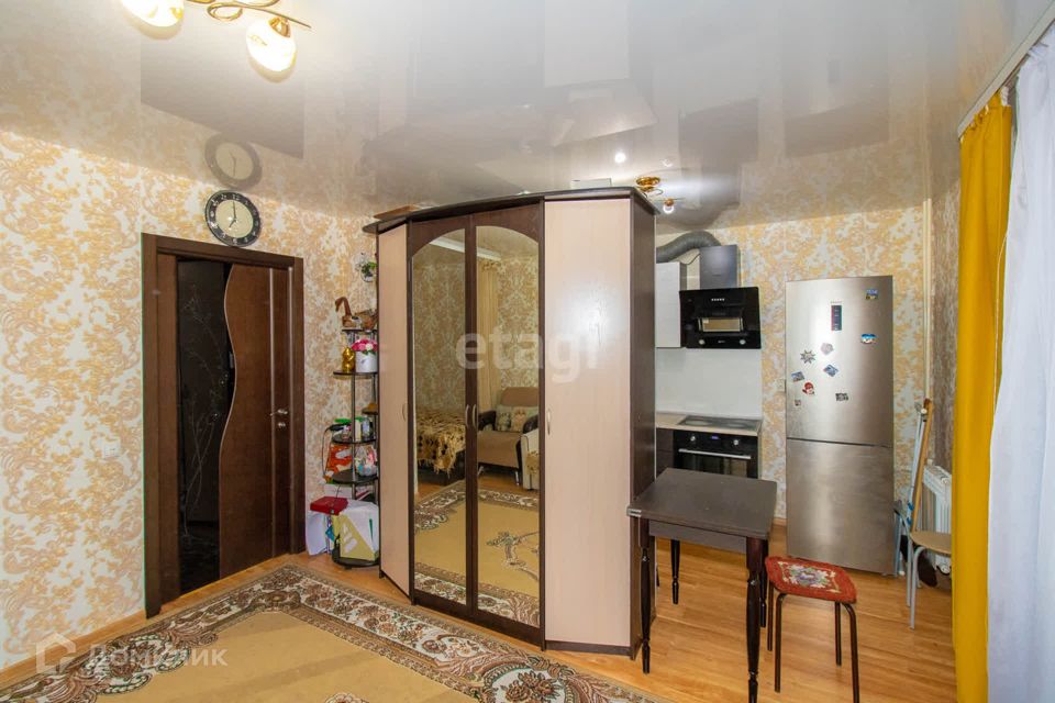 Продаётся студия, 30.4 м²