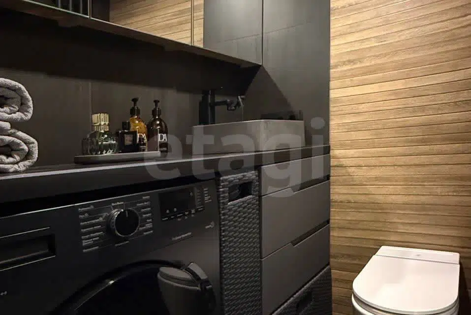 Продаётся студия, 22.2 м²