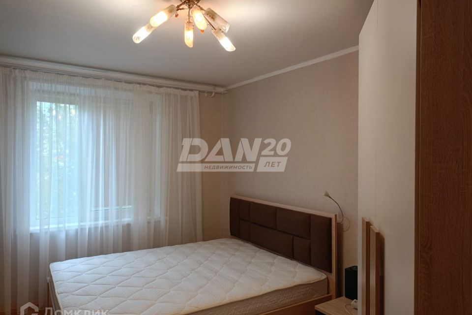 Сдаётся 2-комнатная квартира, 50.1 м²