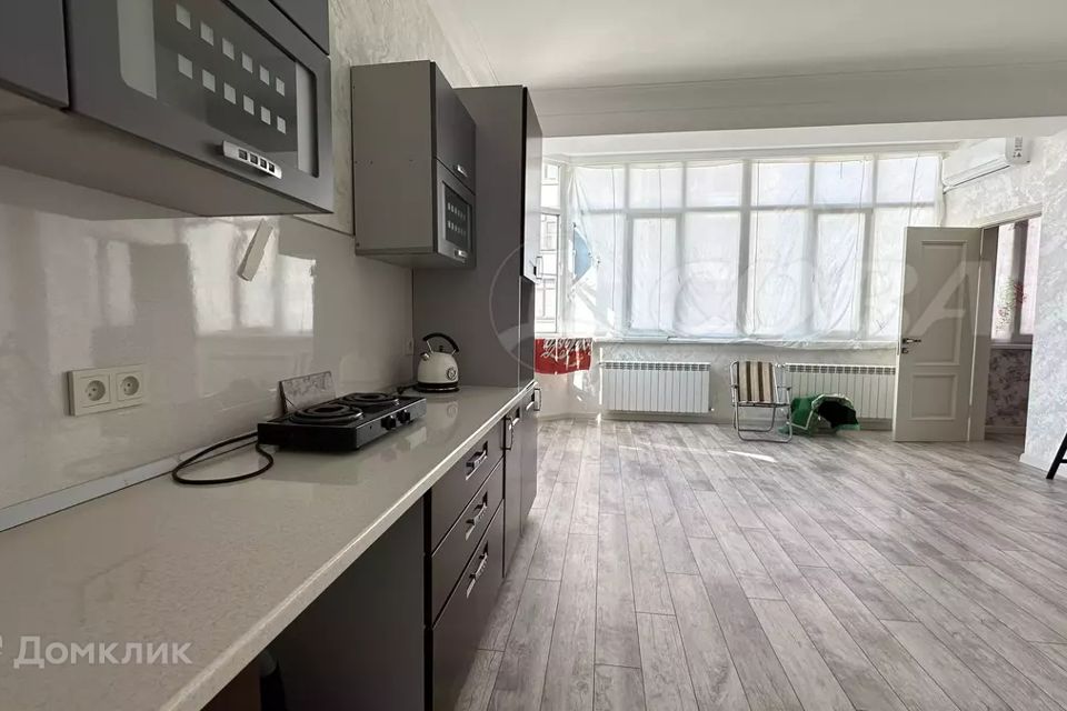 Сдаётся 3-комнатная квартира, 68 м²