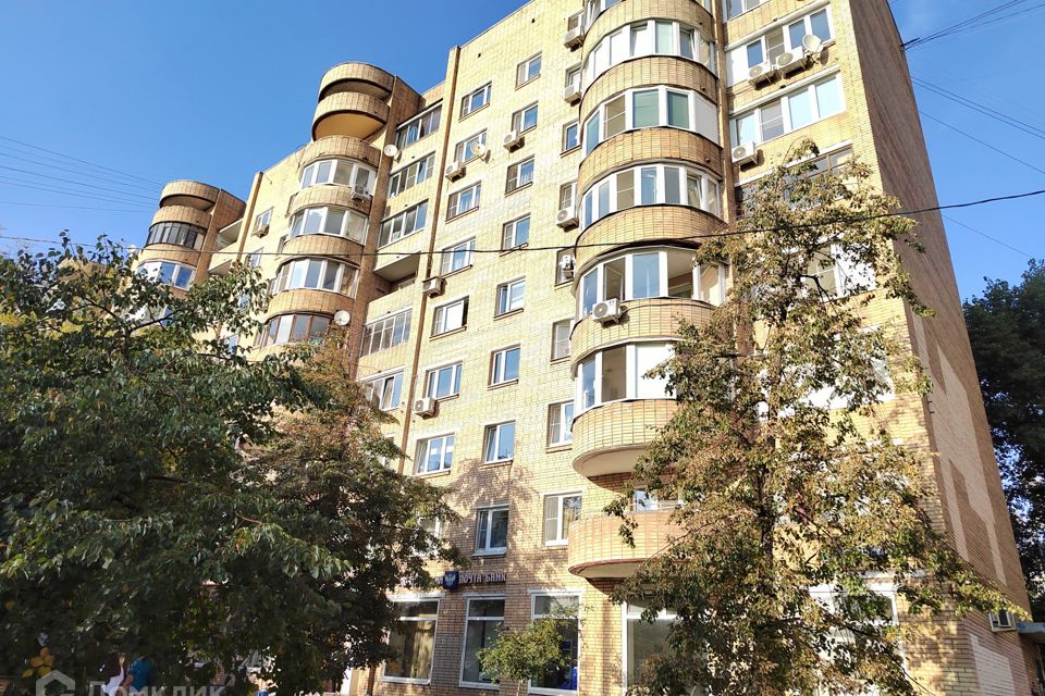 Продаётся студия, 36.7 м²