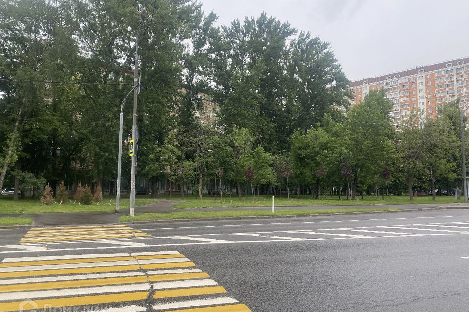 Продаётся 1-комнатная квартира, 31 м²