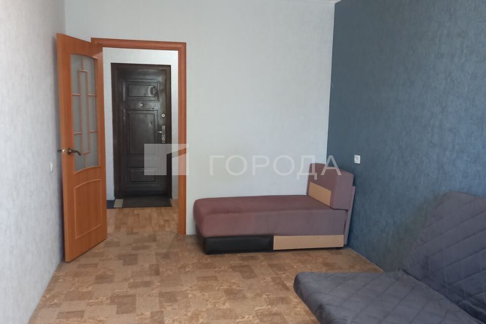 Сдаётся 1-комнатная квартира, 42 м²