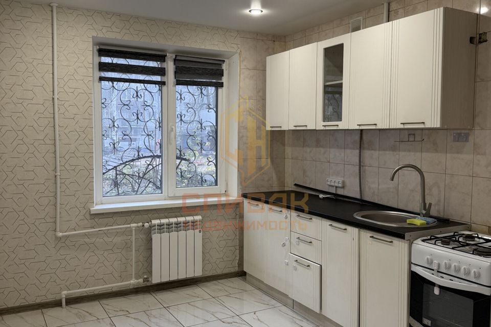 Продаётся 3-комнатная квартира, 57.1 м²