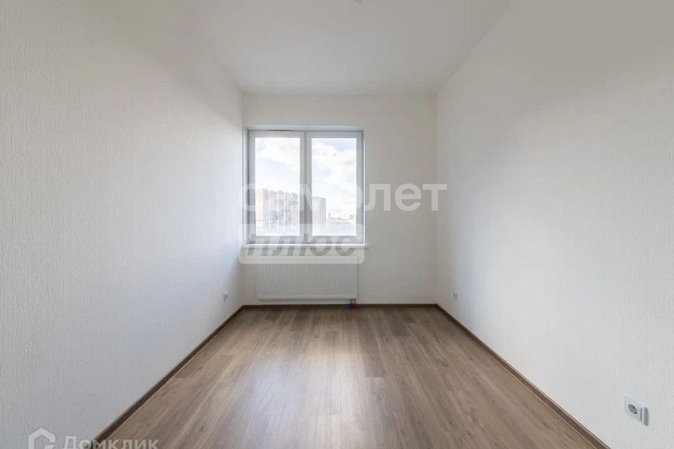 Продаётся 1-комнатная квартира, 32.6 м²