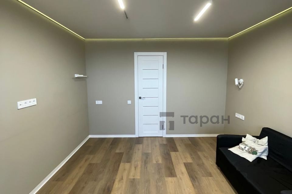 Продаётся 3-комнатная квартира, 103.6 м²
