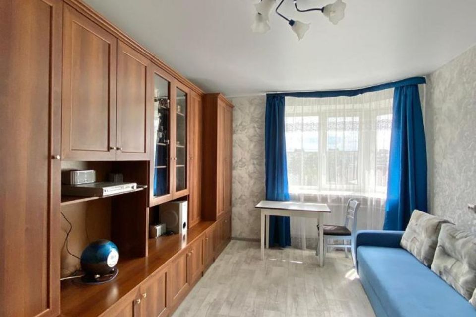 Сдаётся 2-комнатная квартира, 58 м²