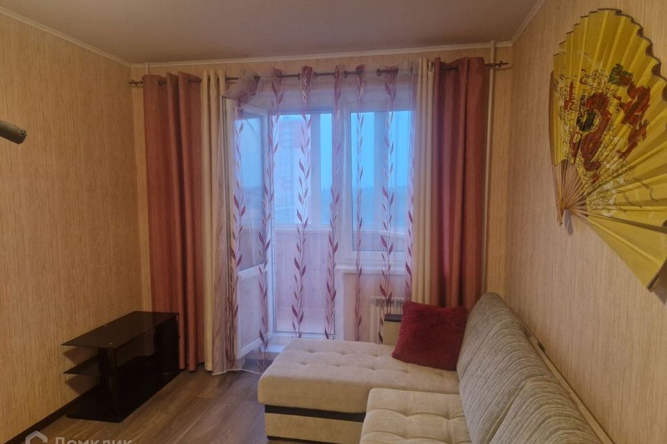 Продаётся 2-комнатная квартира, 56 м²