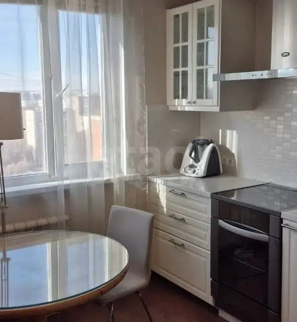 Продаётся 2-комнатная квартира, 57.9 м²