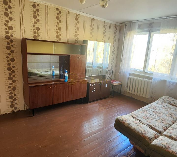 Продаётся 2-комнатная квартира, 43.9 м²