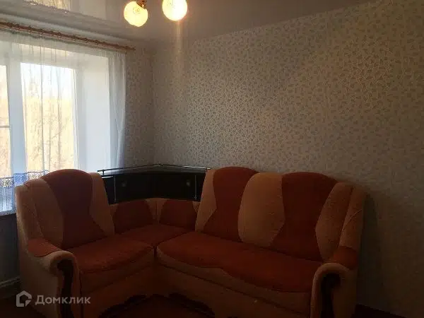 Продаётся комната в 12-комн. квартире, 19.6 м²