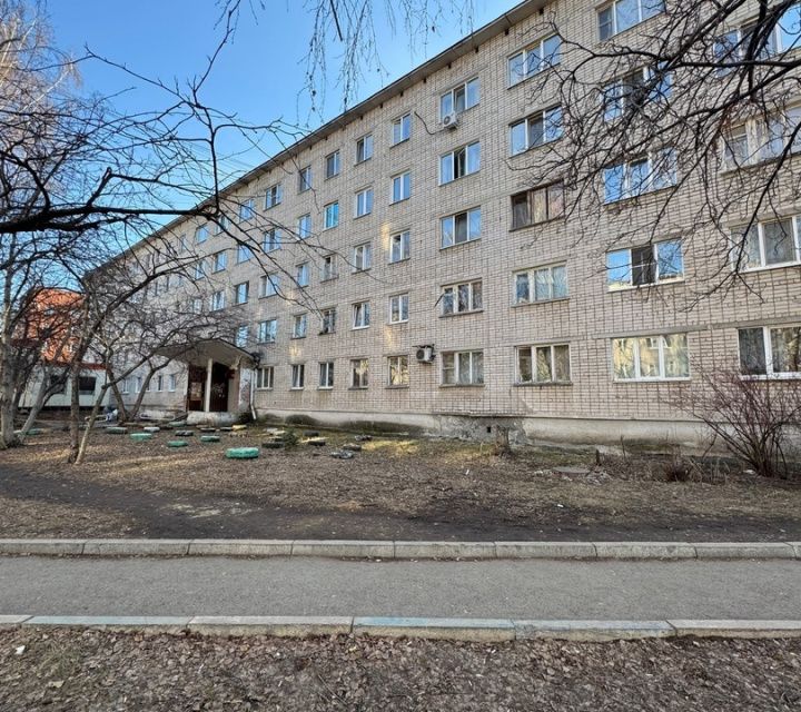 Продаётся студия, 18.5 м²
