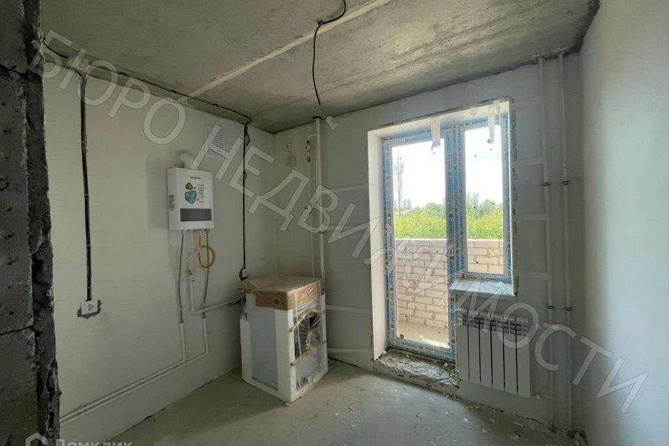 Продаётся 1-комнатная квартира, 30.5 м²