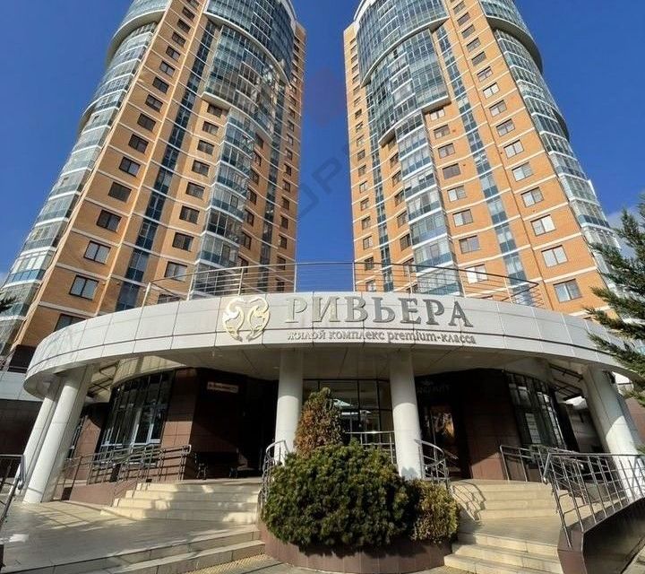 Продаётся 4-комнатная квартира, 143.1 м²