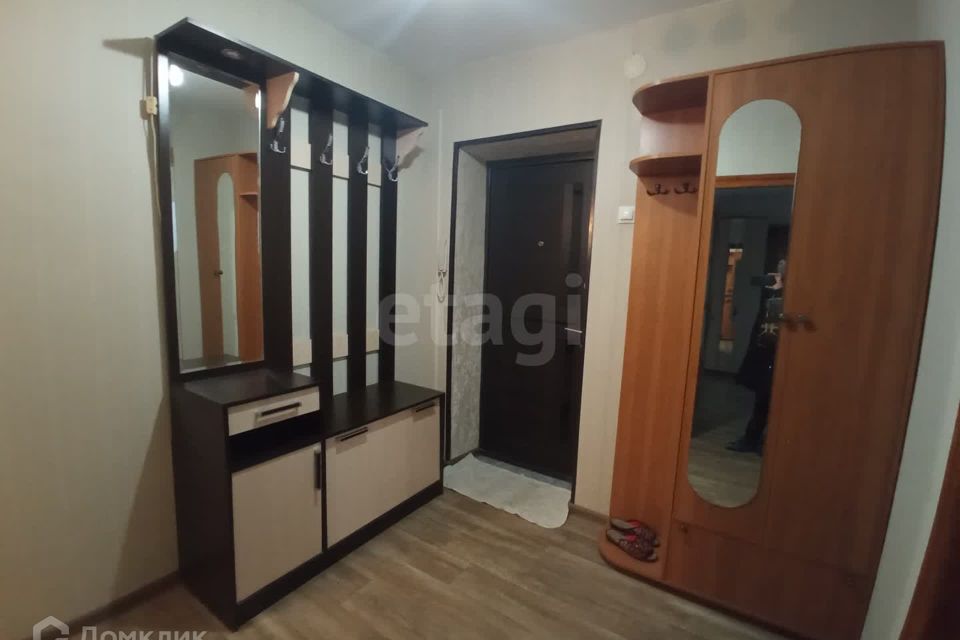 Сдаётся 1-комнатная квартира, 40 м²