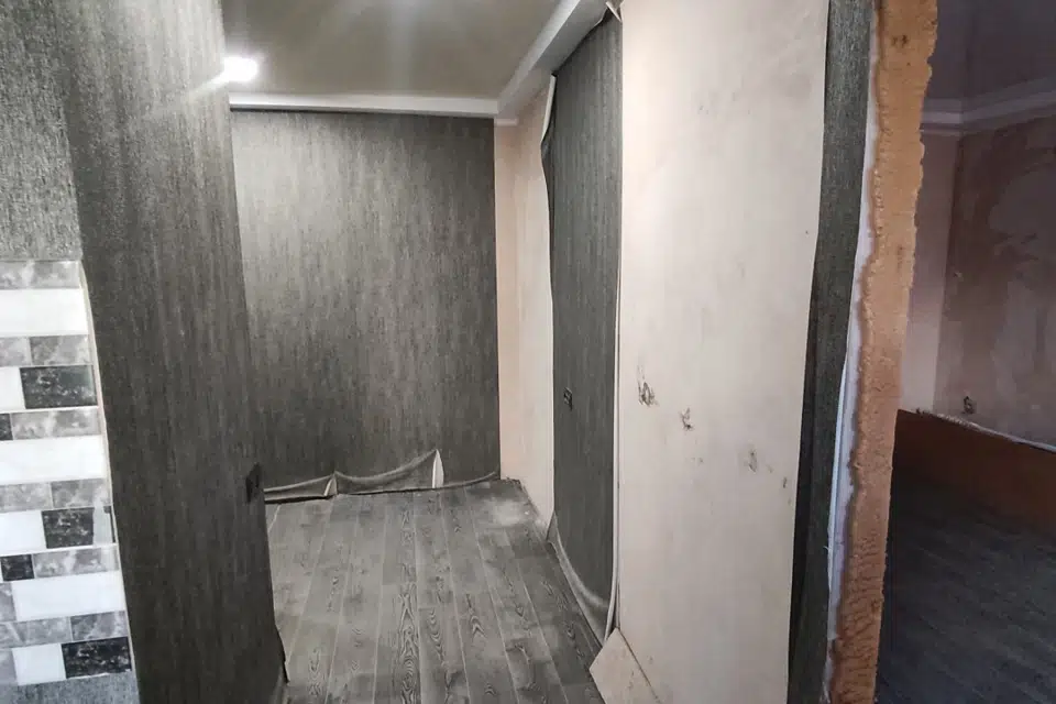 Продаётся 2-комнатная квартира, 42.2 м²