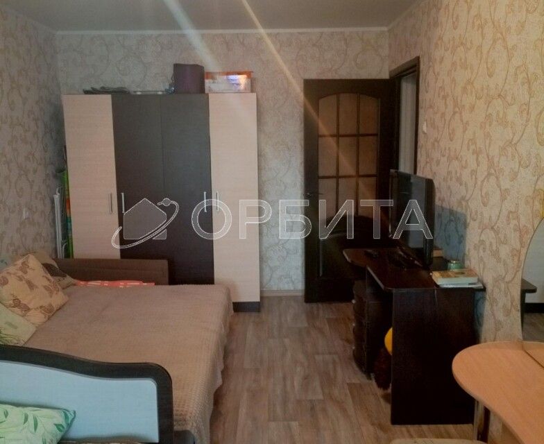 Продаётся 2-комнатная квартира, 42.3 м²