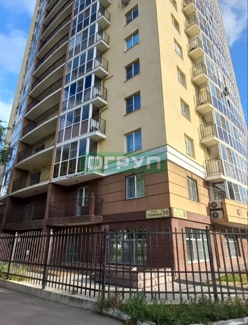 Продаётся студия, 37 м²