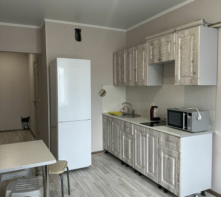 Продаётся 1-комнатная квартира, 40 м²