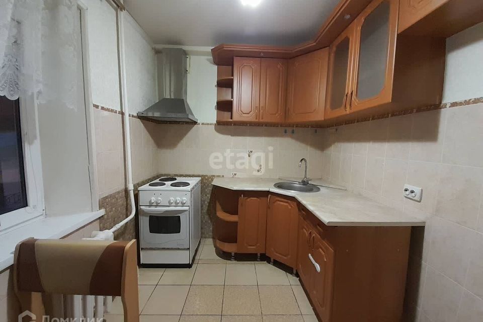 Продаётся 3-комнатная квартира, 61 м²