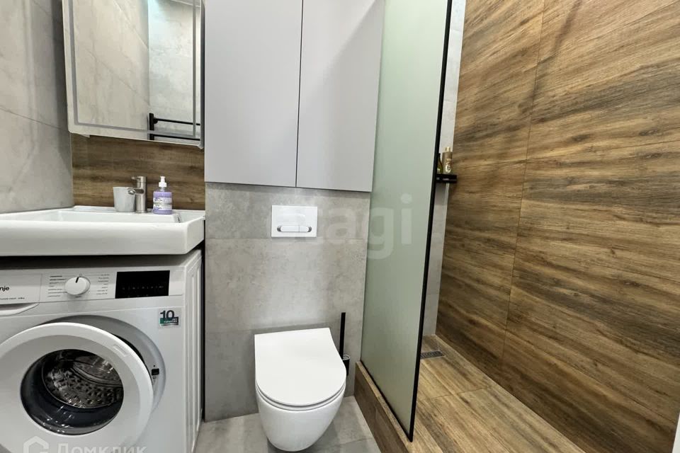Продаётся студия, 25 м²