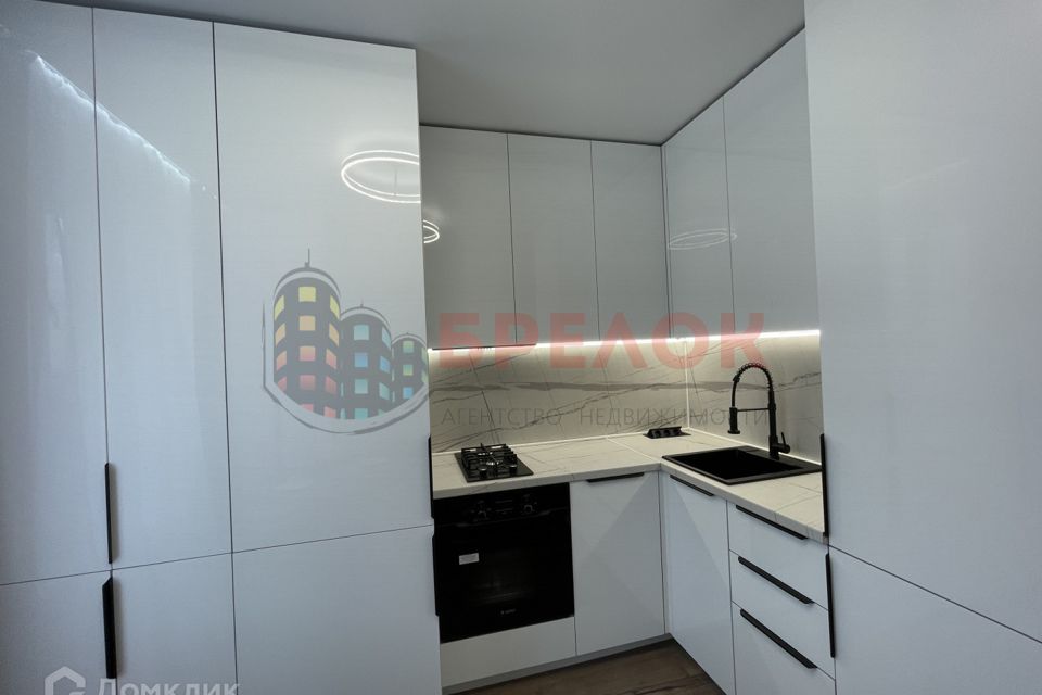 Продаётся 1-комнатная квартира, 36 м²