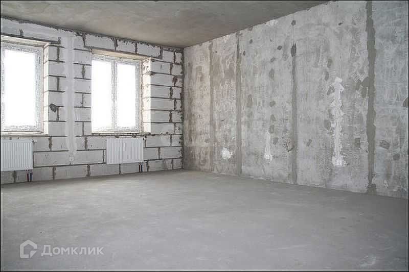 Продаётся 1-комнатная квартира, 35.3 м²