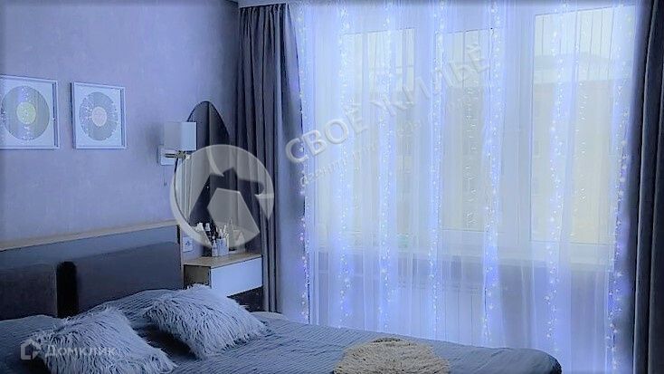 Продаётся комната в 1-комн. квартире, 17.6 м²