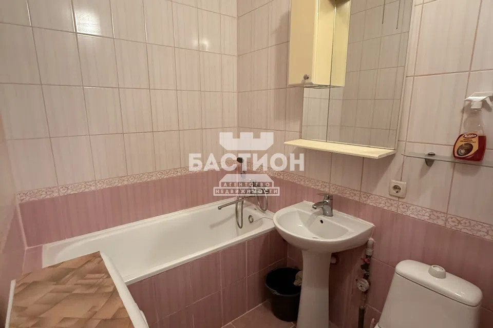 Продаётся 2-комнатная квартира, 45 м²