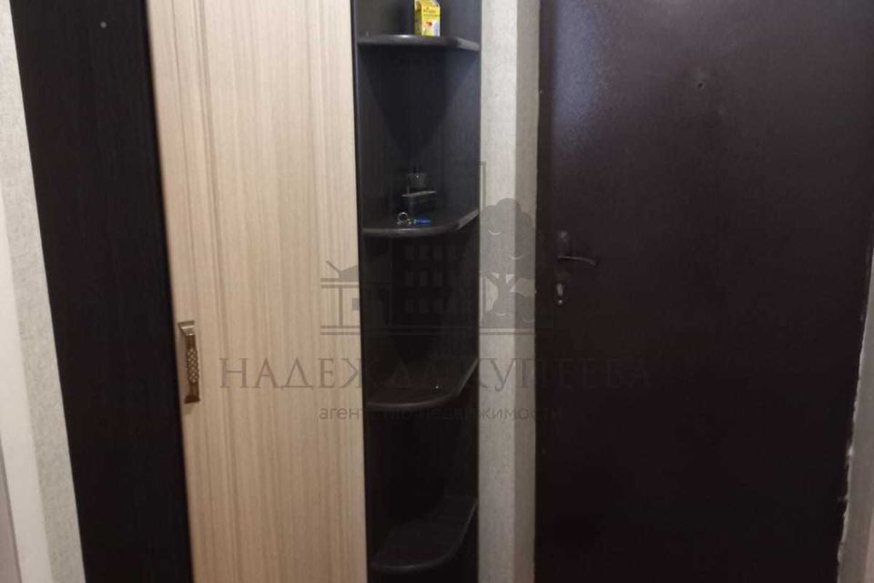 Сдаётся 1-комнатная квартира, 30 м²