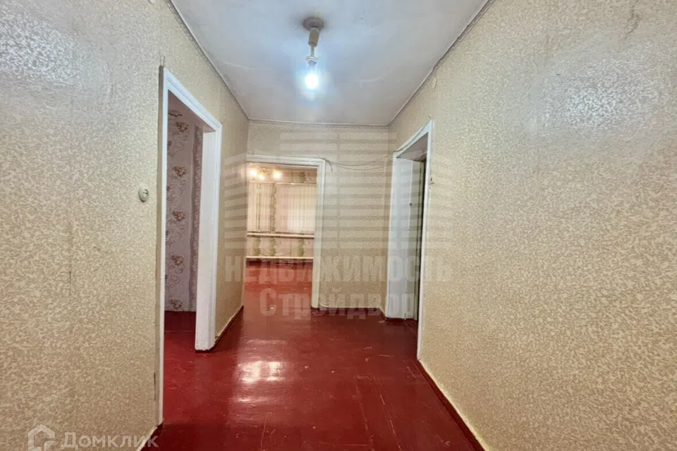 Продаётся 1-этажный дом, 72.2 м²