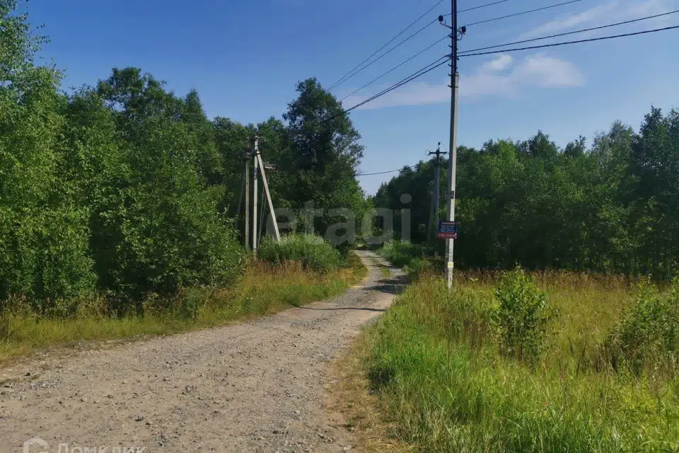 Продаётся участок, 14 сот., ИЖС