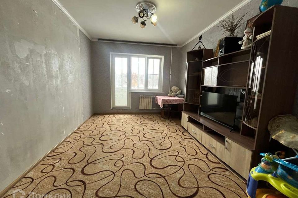 Продаётся 3-комнатная квартира, 70 м²