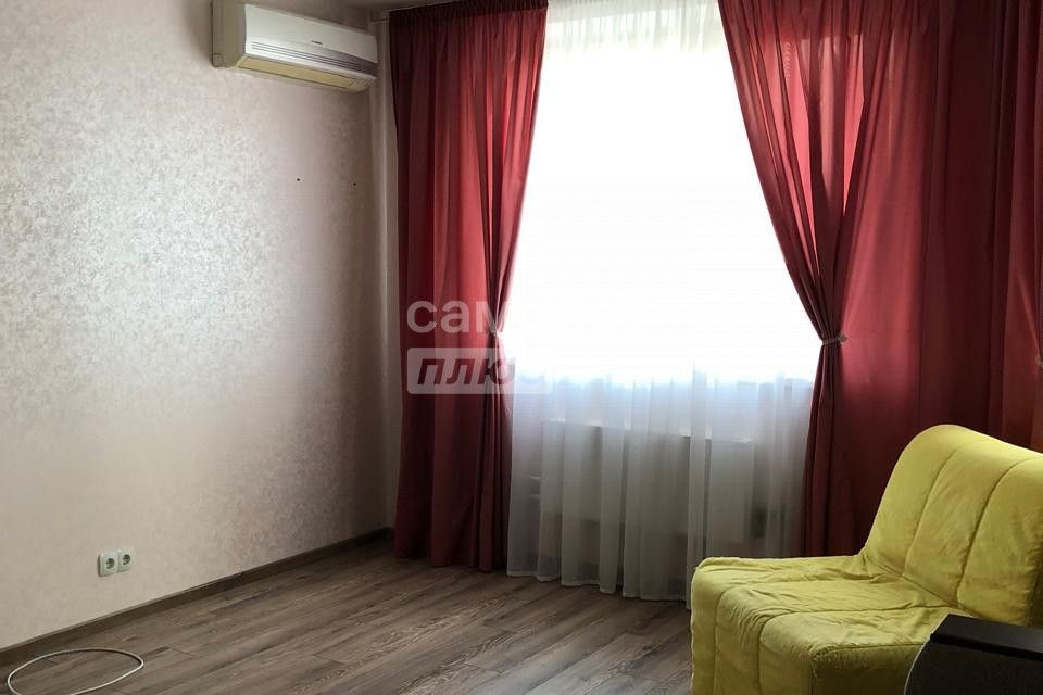Сдаётся 2-комнатная квартира, 44 м²