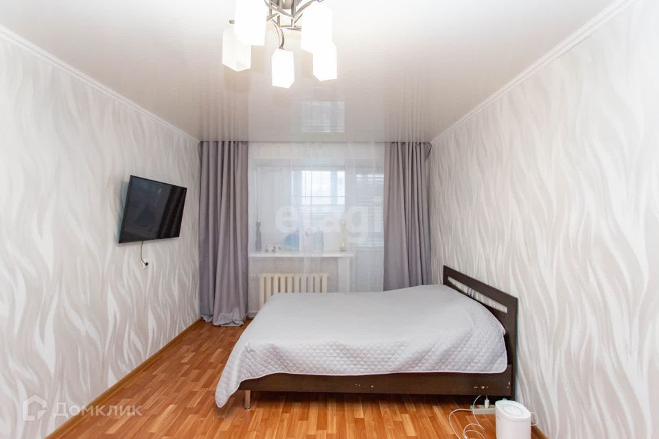 Продаётся 1-комнатная квартира, 30 м²