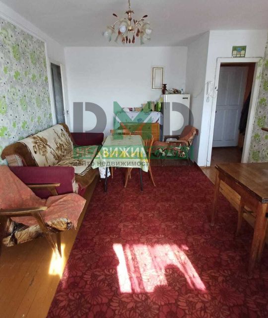 Продаётся 2-комнатная квартира, 42.6 м²