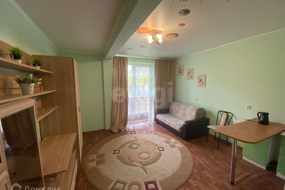 Продаётся студия, 29.3 м²