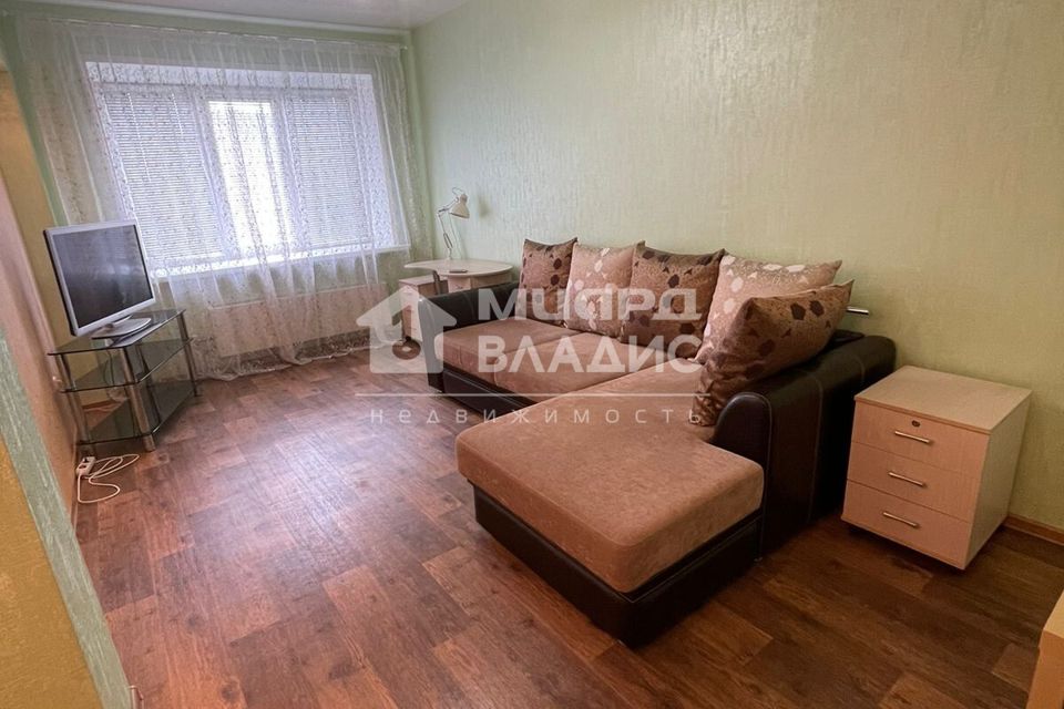 Сдаётся 2-комнатная квартира, 48 м²
