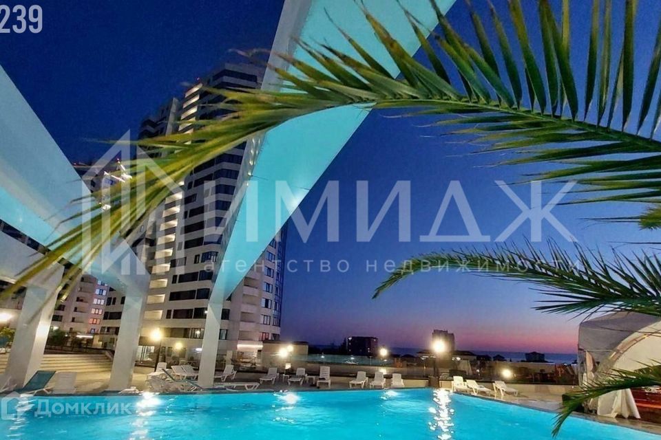 Продаётся 2-комнатная квартира, 60 м²