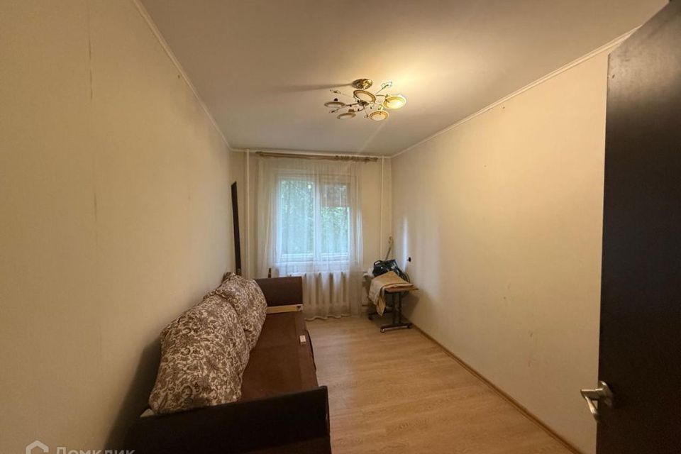 Продаётся 2-комнатная квартира, 42.2 м²